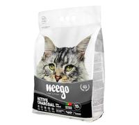 Weego Active Charcoal Arena para Gato - 15 L