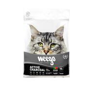 Weego Active Charcoal Arena para Gato - 15 L