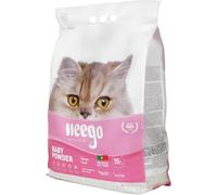 Weego Baby Powder 15L (2 Unit Pack)