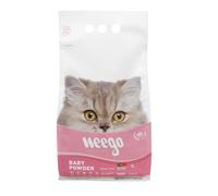 Weego Baby Powder Arena Aglomerante para gatos