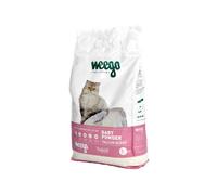 Weego Baby Powder Arena para Gato Talco - 5 L