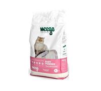 Weego Baby Powder Cat Sand 5L