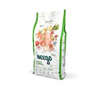 WEEGO DOG FOOD CHICKEN & CARROTS 12KG