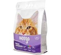 Weego Fresh Lavender 15L (2 Unit Pack)