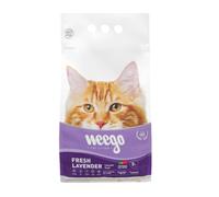 Weego Fresh Lavender Arena Aglomerante para gatos