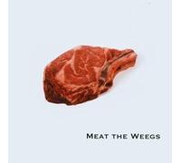 Weegs,the - Meat the Weegs