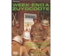 Week End a Zuydcoote [64/F/Dd] [Alemania] [DVD]