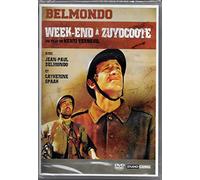 Week-End A Zuydcoote [Edizione: Francia] [Italia] [DVD]