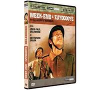 Week-end a zuydcoote [Francia] [DVD]