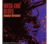 Week-End Blues