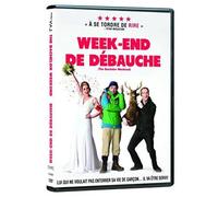 Week-End De Debauche [Edizione: Stati Uniti] [Italia] [DVD]
