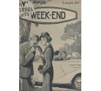 Week-end (ebook)