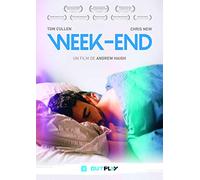 Week-End [Francia] [DVD]