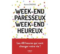 Week-end paresseux, week-end heureux: Réapprendre à ne (vraiment) rien faire pour se reconnecter à soi