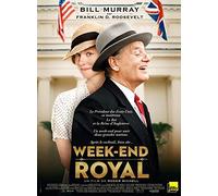 Week-end royal [Francia] [Blu-ray]