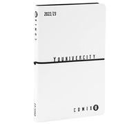 WEEK MEDIUM COMIX U YOUNIVERCITY - Agenda de 13 meses