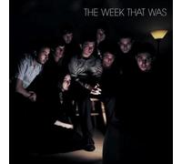 Week That Was - The Week That Was