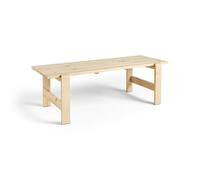 Weekday Mesa L230 Pino Lacado