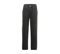 WEEKDAY Vaquero 'Galaxy Hanson' negro denim 28x30 negro denim
