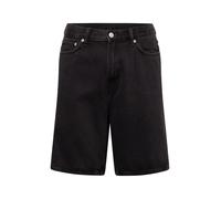 WEEKDAY Vaquero 'Galaxy' negro denim 28 negro denim