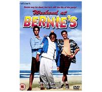 Weekend At Bernies [1989] [DVD] [Reino Unido]