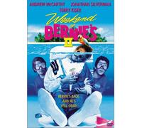 Weekend at Bernie's 2 [Reino Unido] [DVD]