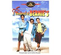 Weekend at Bernie's [Reino Unido] [DVD]