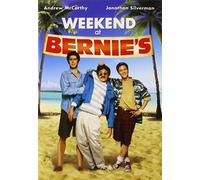 Weekend at Bernie's [Reino Unido] [DVD]