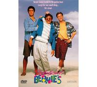 Weekend at Bernie's [USA] [DVD]