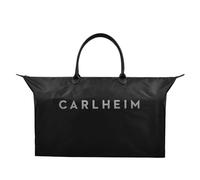 Weekend bag All-Time Classic, Spacious, Black