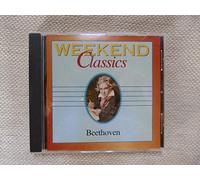 Weekend Classics - Beethoven-CD