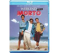 Weekend con Il Morto (Blu-Ray) [Italia] [Blu-ray]