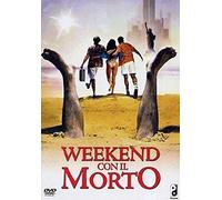 Weekend Con Il Morto [Italia] [DVD]