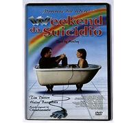 Weekend Da Suicidio [Italia] [DVD]