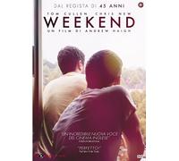 Weekend (Fin de semana) – DVD – CG Entertainment