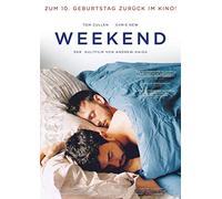 Weekend [DVD]
