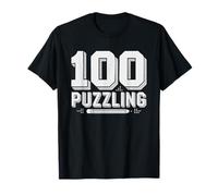 Weekend Forecast Crossword Puzzles Chance Finishing 100 Camiseta