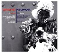 WEEKEND IN HAVANA