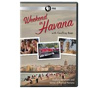 Weekend in Havana [USA] [DVD]