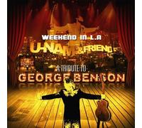 Weekend In L.A ( A Tribute To George Benson ) by U-Nam & Friends, U-Nam (2012) Audio CD