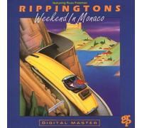 Weekend in Monaco by Rippingtons (1992-08-18)