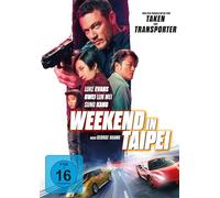 Weekend in Taipei [Alemania] [DVD]