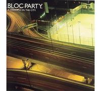 Weekend in the City (+2 Bonus Tracks)
