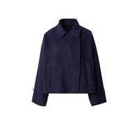 Weekend Max Mara Abrigo de entretiempo 'CARELLA' navy M navy