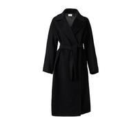 Weekend Max Mara Abrigo de entretiempo 'DRESINA' negro XL EUR