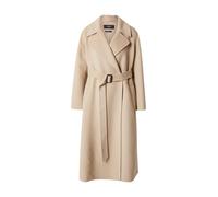 Weekend Max Mara Abrigo de entretiempo 'MANU' beige S beige
