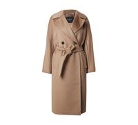 Weekend Max Mara Abrigo de entretiempo 'RESINA' capuchino, Talla S