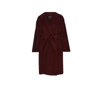 WEEKEND MAX MARA Abrigo de lana WKDCIVADA rojo oscuro | 38