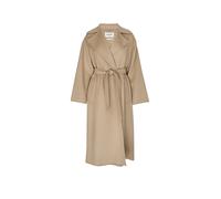 WEEKEND MAX MARA Abrigo de lana WKDOPEROSO camel | 34