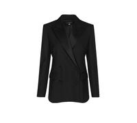 WEEKEND MAX MARA Blazer BRIGIDA123 negro | 36